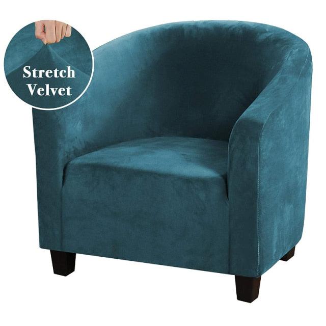 Armchair Cover